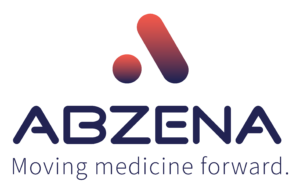 ABZA Vertical Lockup Tagline Color_Gradient ABZA Vertical Lockup Tagline Color_Gradient