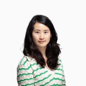 Cathy Guo Cathy Guo