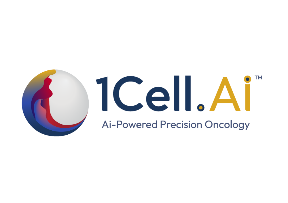 1Cell.AI - program partner - 16th World ADC San Diego