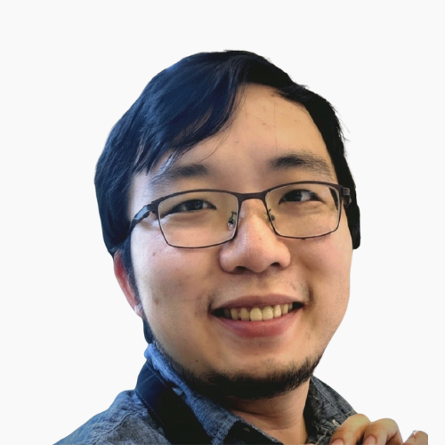 Eason Yu-sheng Lin