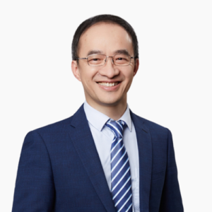Jimmy Li