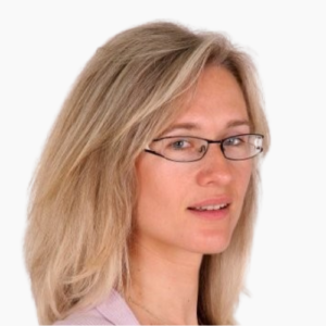 Lenka Palova Jelinkova