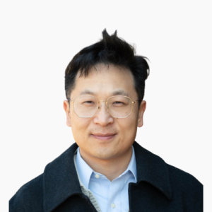 Joseph Huang