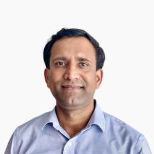 Prathap Kumar Mahalingaiah