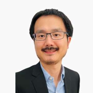 Zhou (Joe) Huang (1)