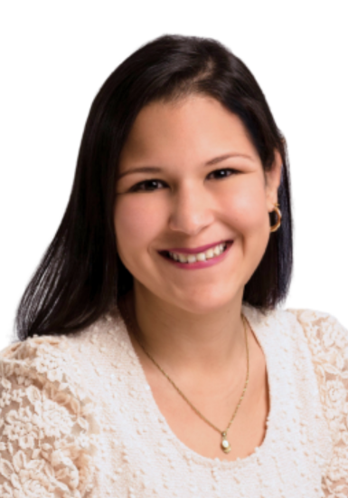 Jessica Durston - 16th World ADC San Diego