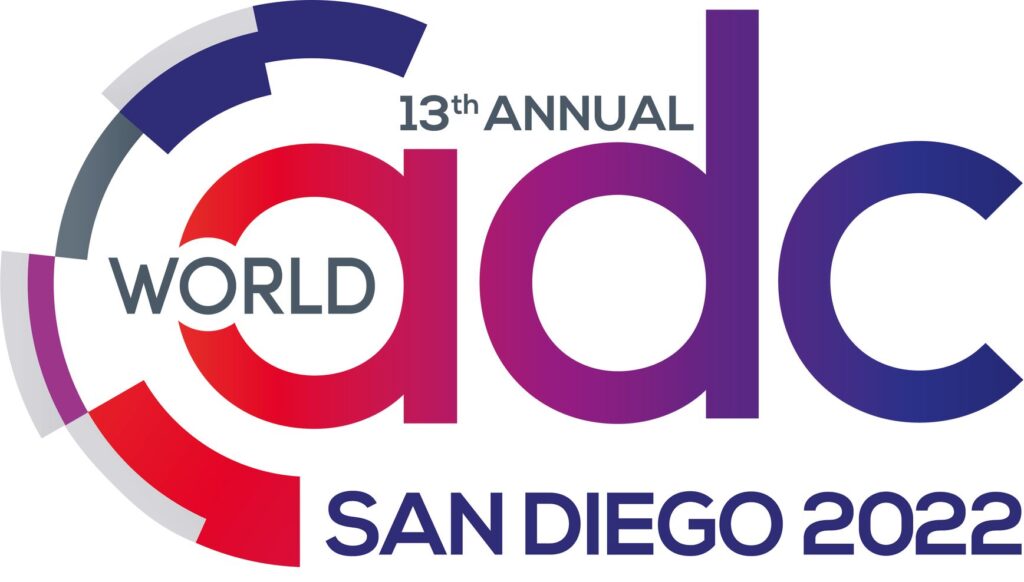 World ADC San Diego 2022 Antibodydrug Conjugate Conference