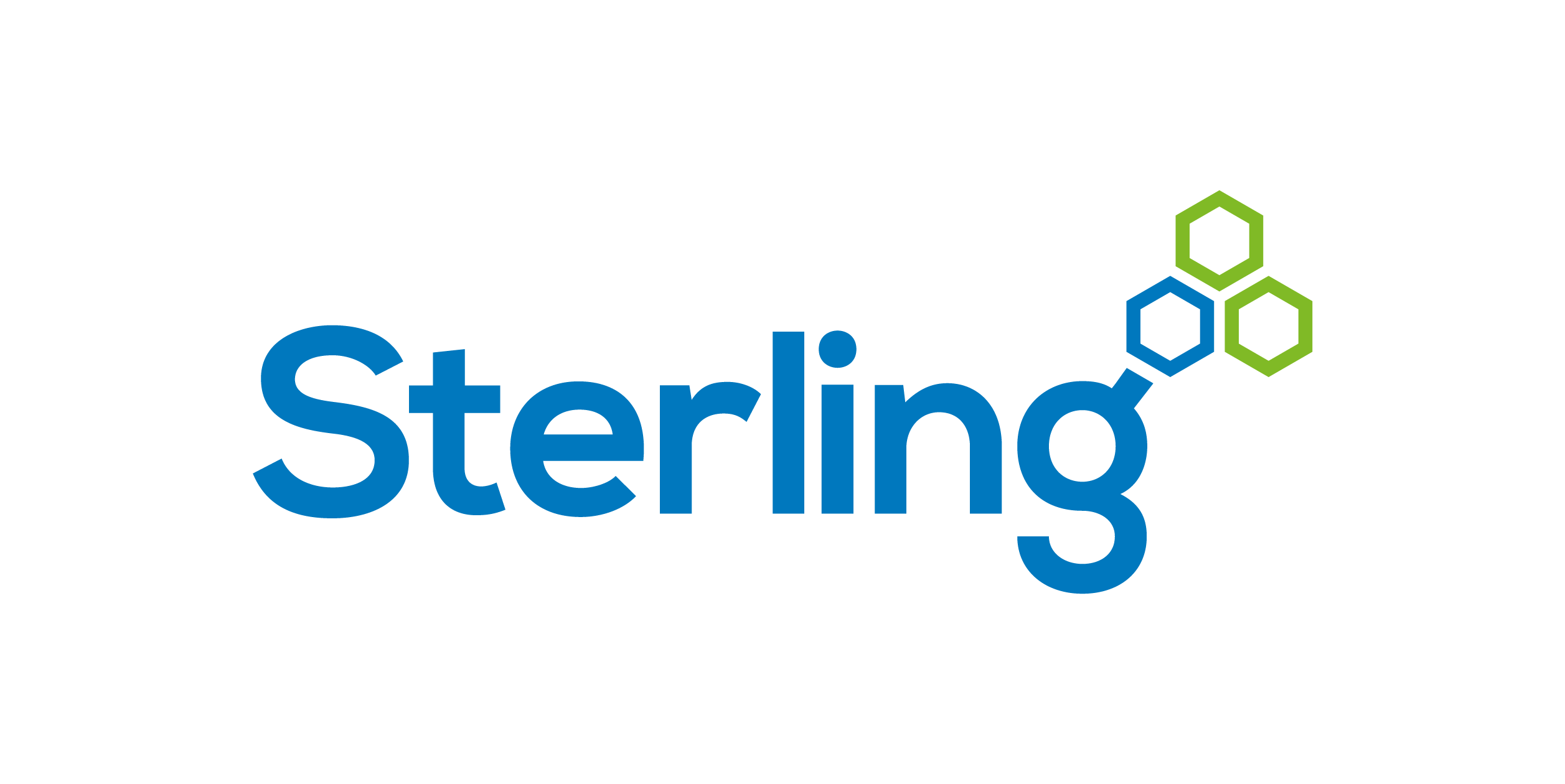 Sterling Full Colour Logo
