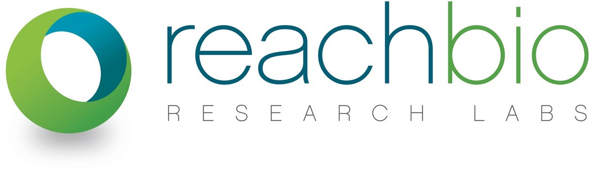 ReachBio Research Labs (PRNewsfoto/ReachBio Research Labs)