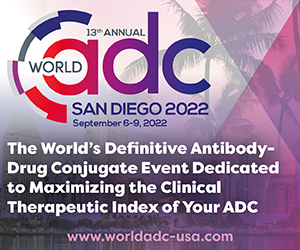 World ADC San Diego 2023 | Antibody-drug Conjugate Conference