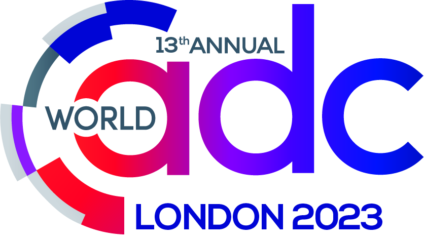 HW210721 World ADC London 2023 logo