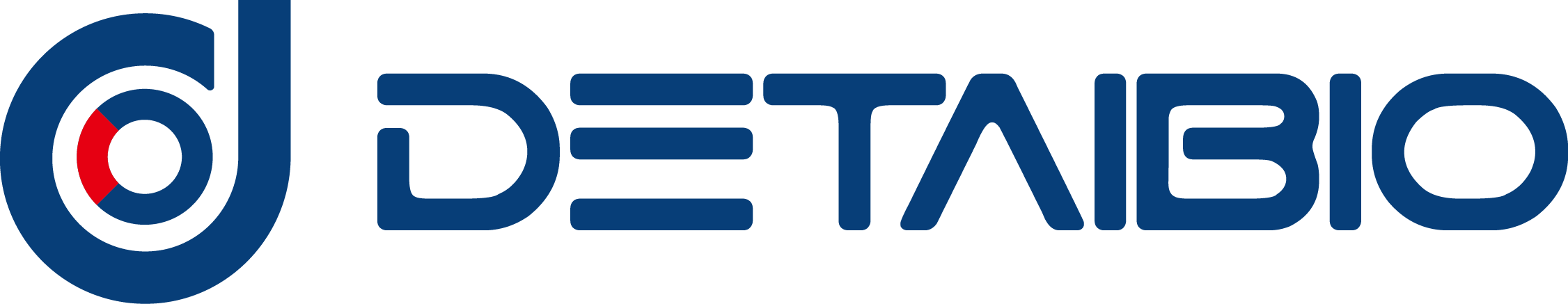 detaibio logo