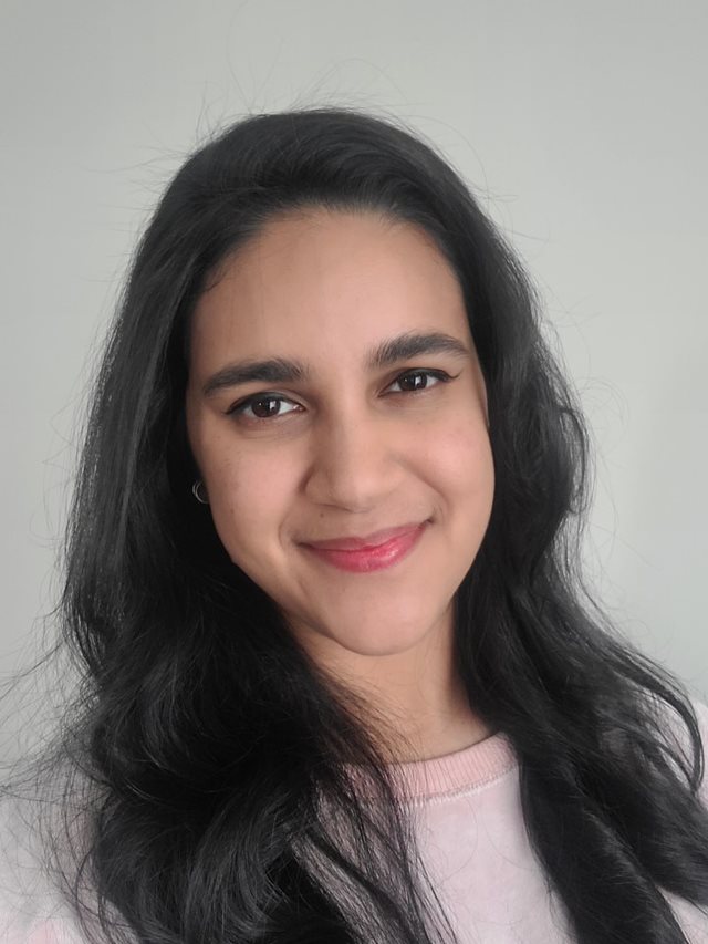 World ADC San Diego 2019 - Eshita Khera