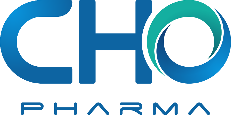 Cho Pharma
