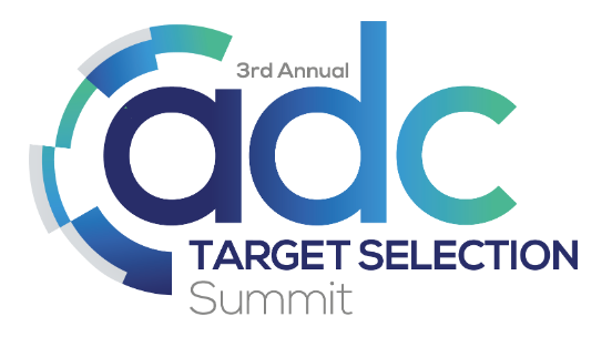 adc target selection logo