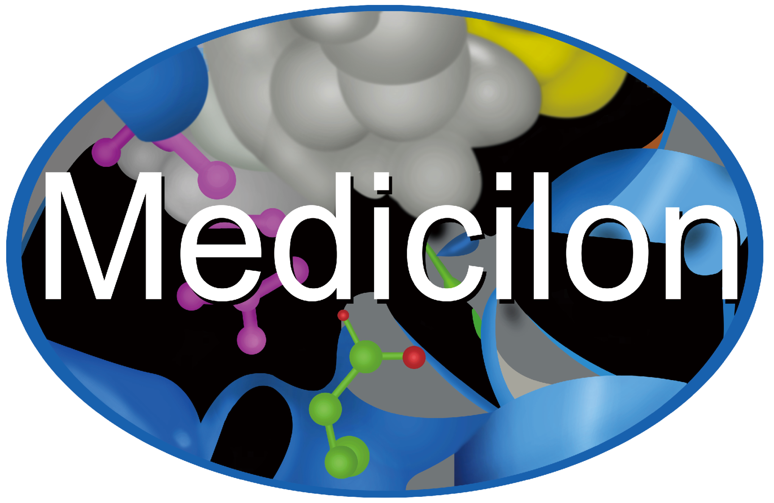 Medicilon Logo