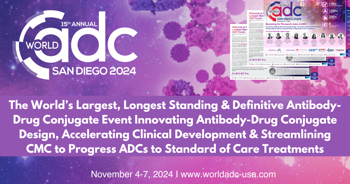 Full Event Guide 16th World ADC San Diego November 2025