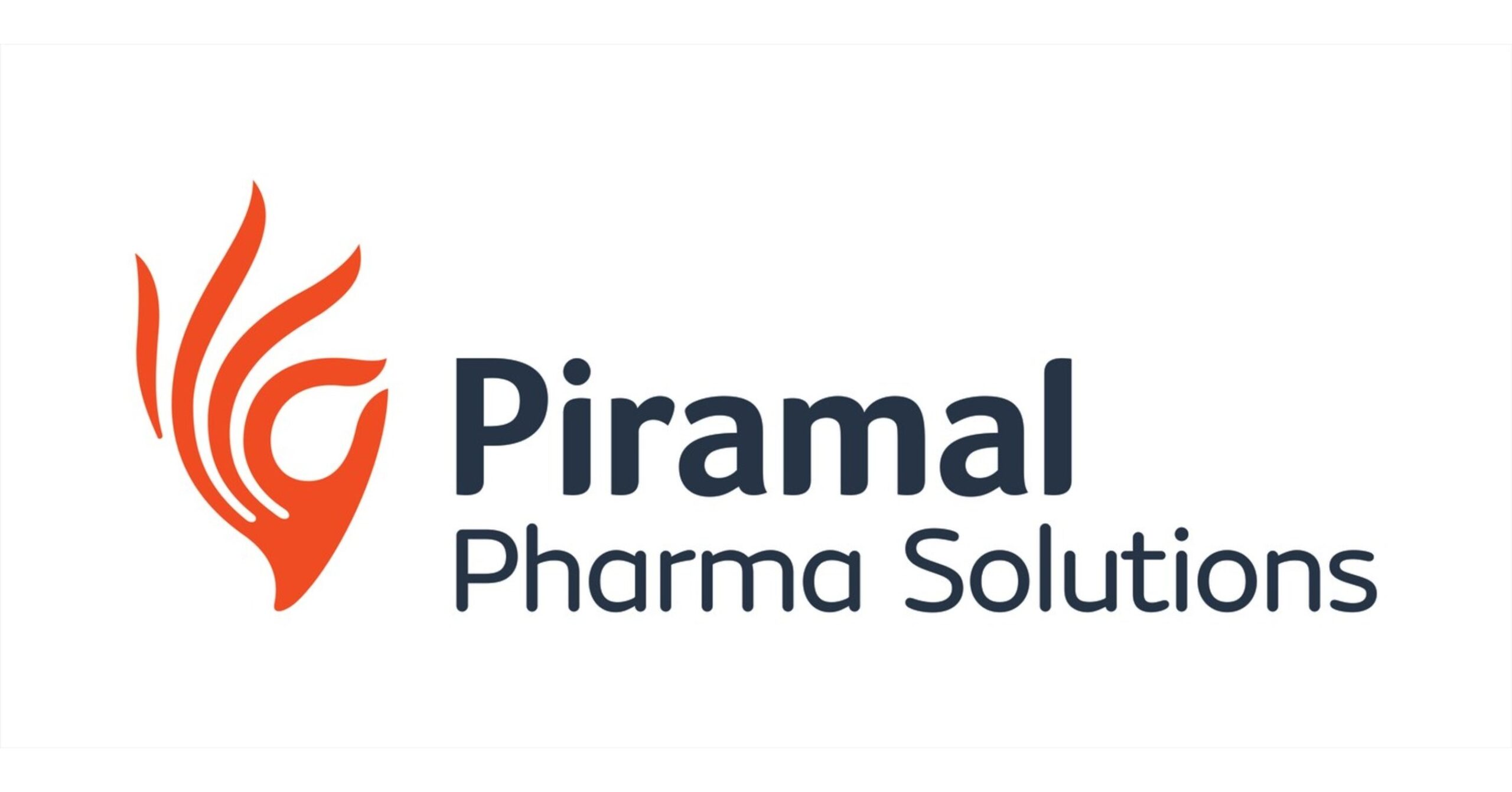 Piramal Pharma Solutions Logo (PRNewsfoto/Piramal Pharma Solutions)