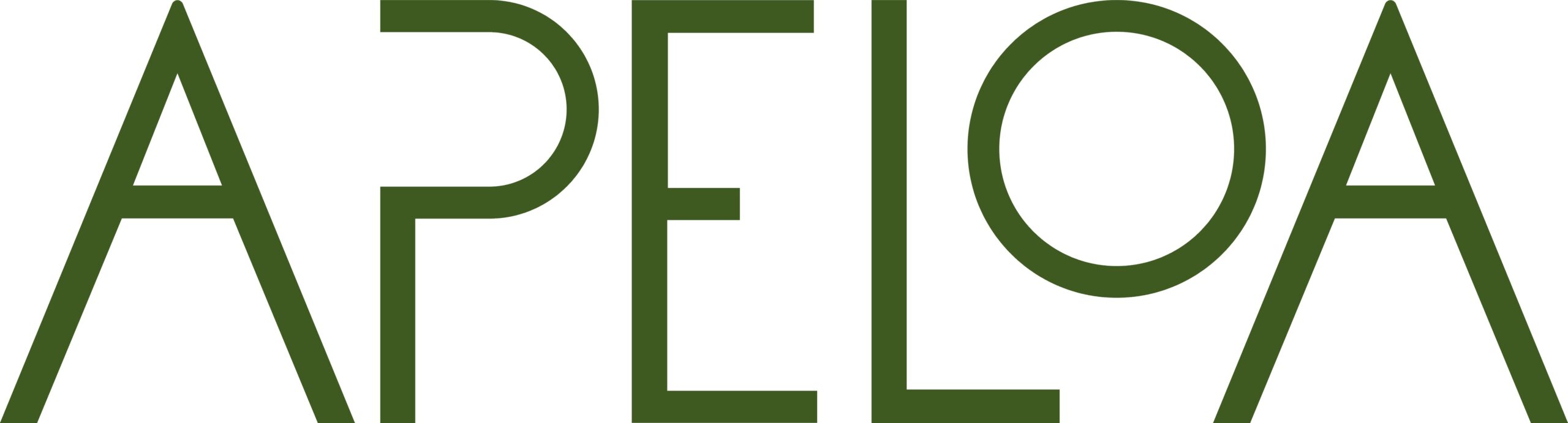 APELOA Logo