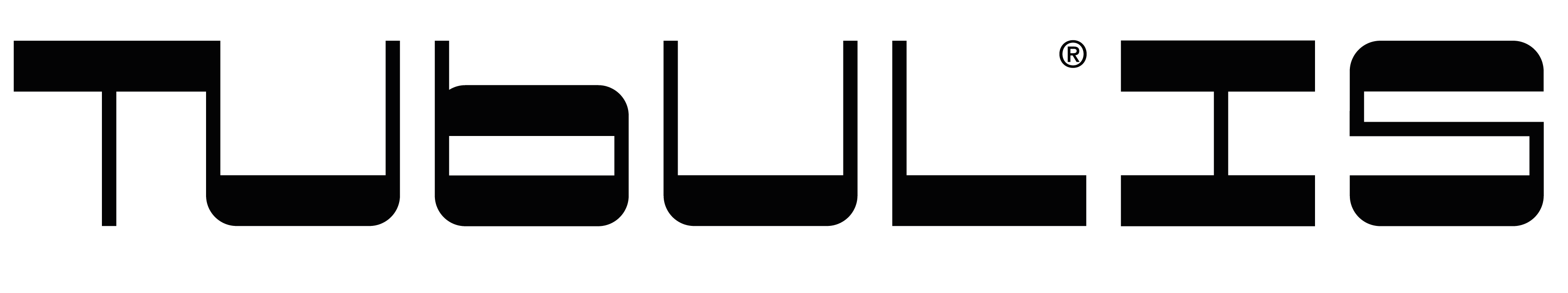 Tubulis Logo