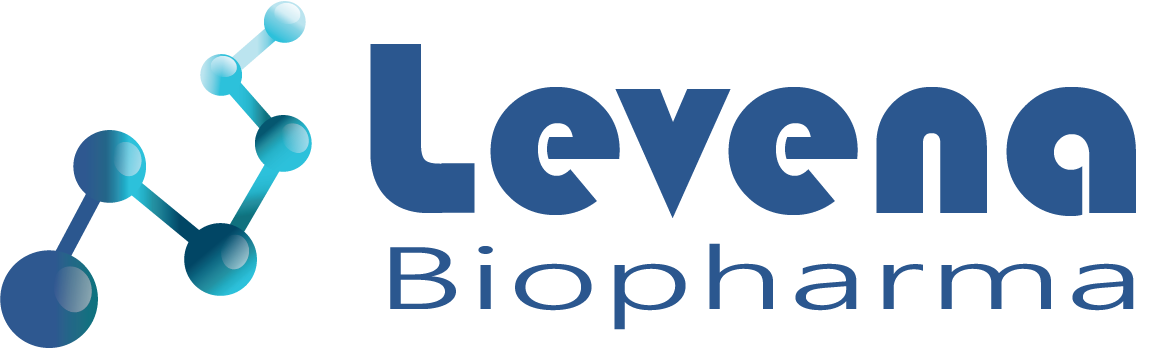 Levena logo