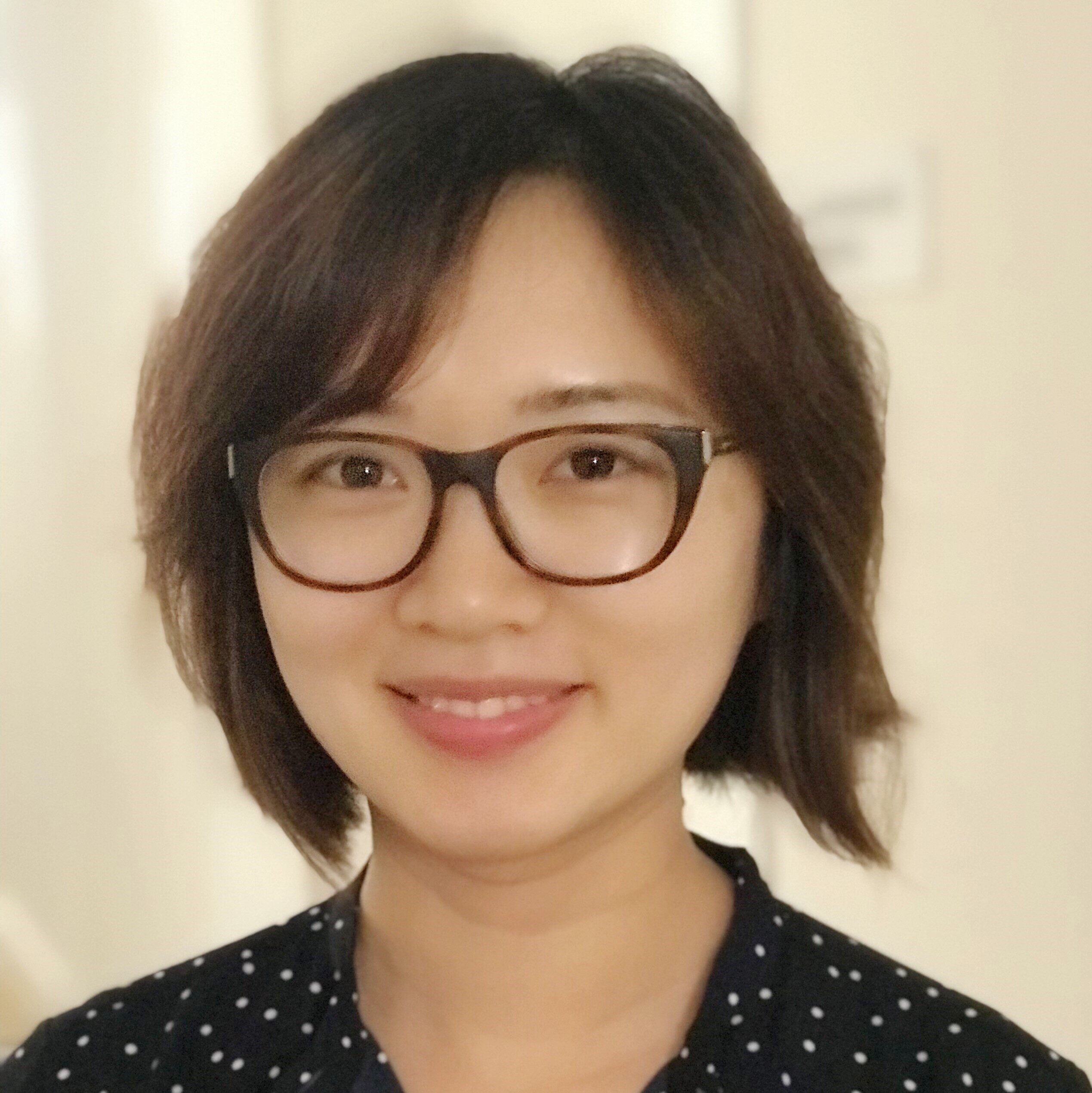 Xiaolin Zhang