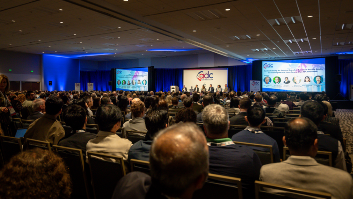 explore the agenda - 16th world adc san diego summit