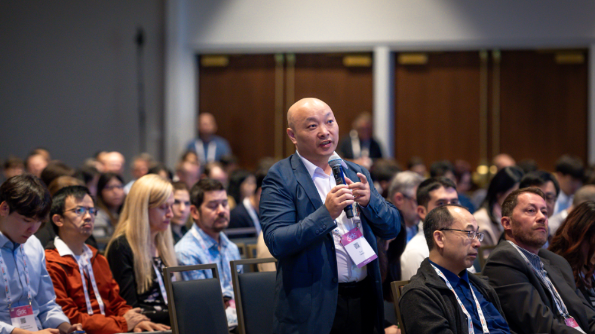meet experts - 16th world adc san diego summit