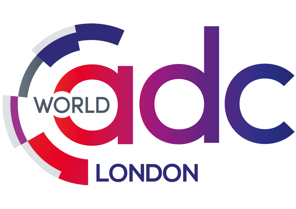 logo - world adc london