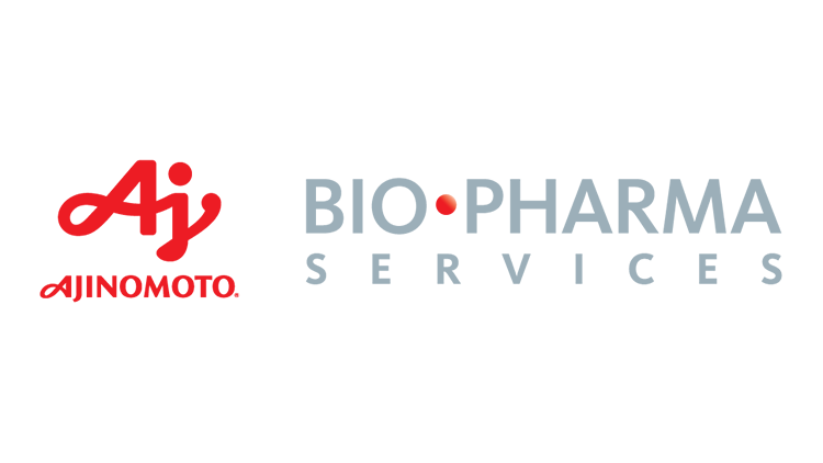 Ajinomoto Bio-Pharma Services - Senior Partner - 16th World ADC San Diego