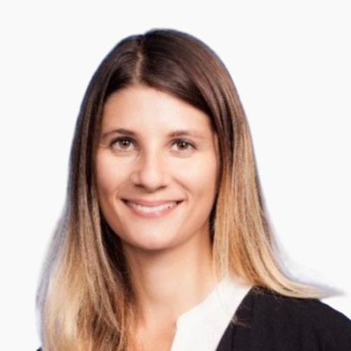 Andrea Geist - 16th World ADC San Diego