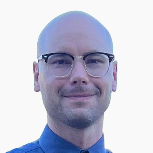 Antoine Venne - 16th World ADC San Diego
