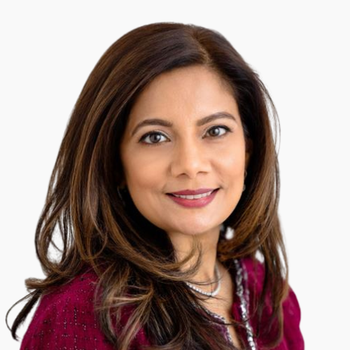 Arati Rao - 16th World ADC San Diego Summit