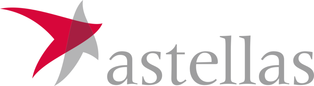 Astellas - 16th World ADC San Diego