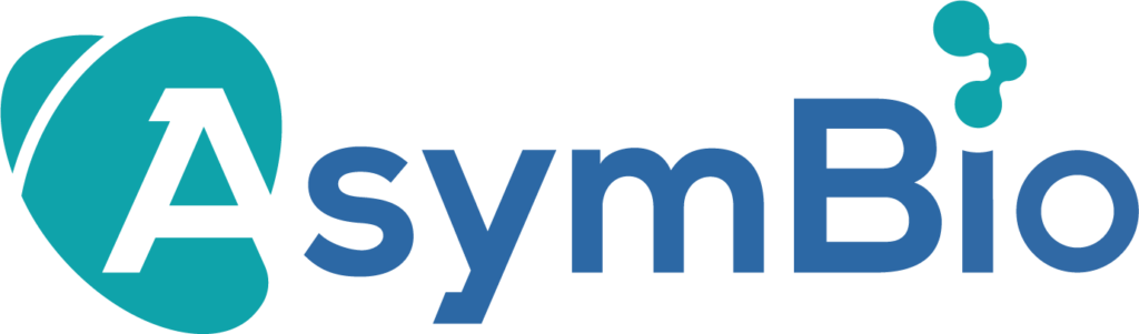 AsymBio - program partner - 16th world adc san diego