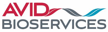 Avid Bioservices - exhibition partner - 16th world adc san diego