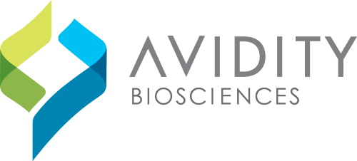 Avidity Biosciences - 16th World ADC San Diego
