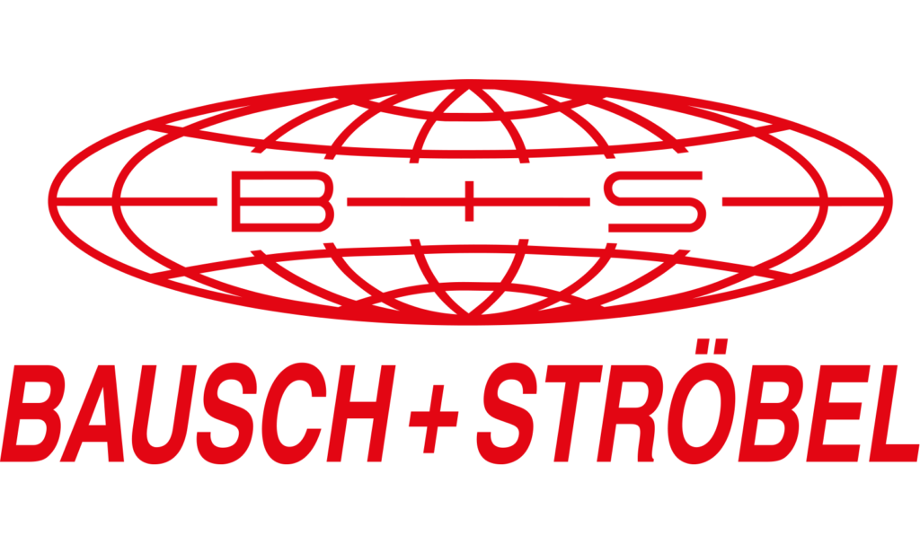 Bausch & Stroebel - exhibition partner - 16th world adc san diego