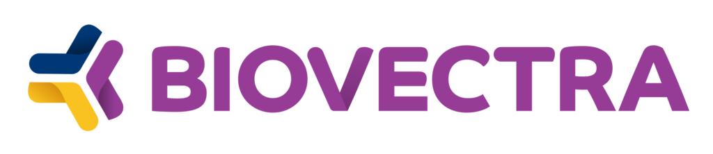 Biovectra - exhibition partner - 16th world adc san diego
