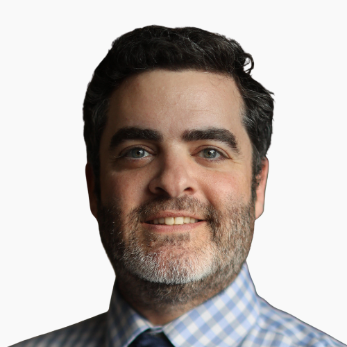 Brian Mendelsohn - 16th World ADC San Diego