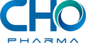 CHO Pharma - program partner - 16th world adc san diego CHO Pharma - program partner - 16th world adc san diego