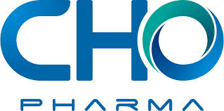 CHO Pharma - program partner - 16th world adc san diego