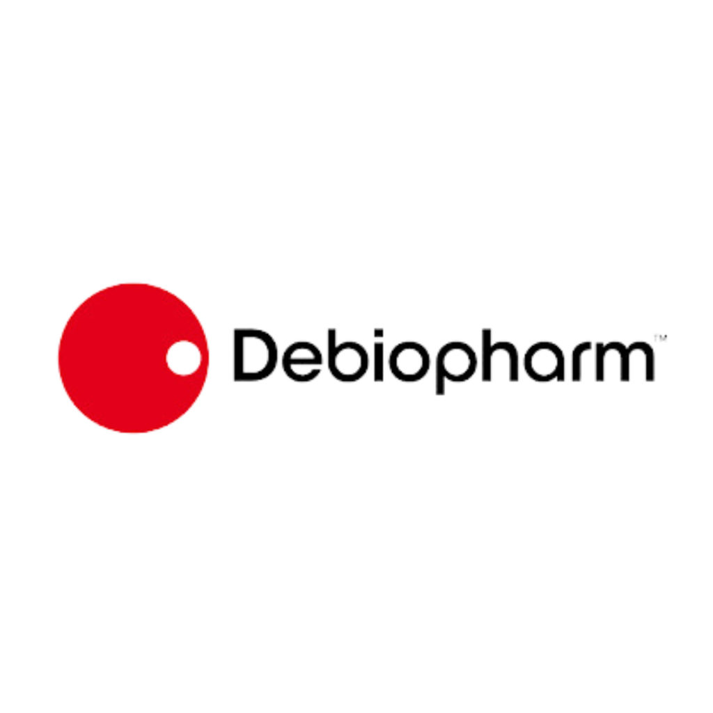 Debiopharm Research & Manufacturing SA - 16th World ADC San Diego