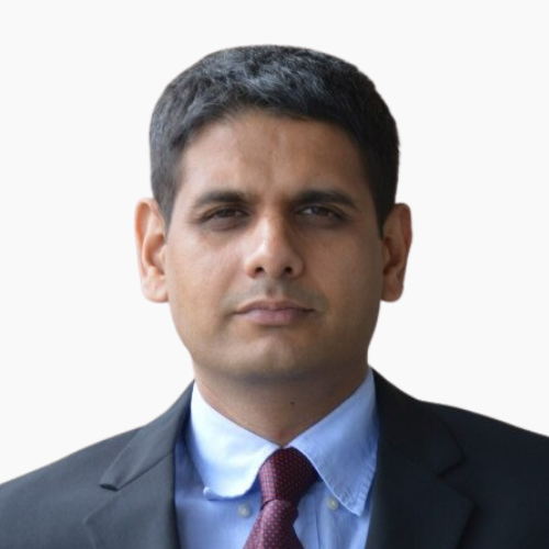 Dhiraj Ghambire - 16th World ADC San Diego