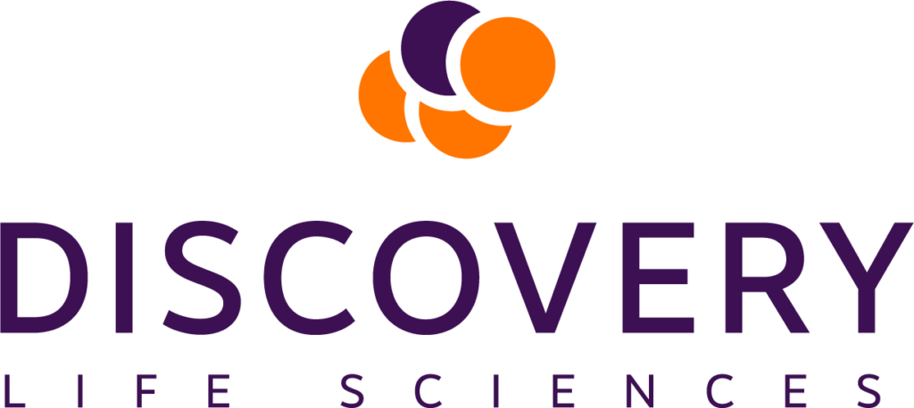 Discovery Life Sciences - exhibition partner - 16th world adc san diego