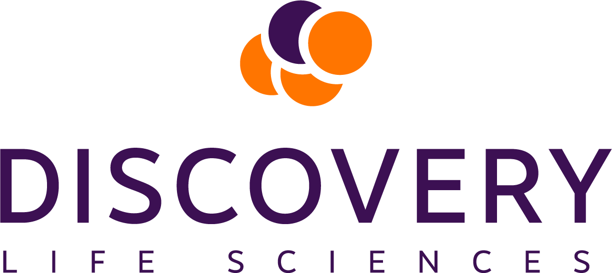 Discovery Life Sciences - exhibition partner - 16th world adc san diego Discovery Life Sciences - exhibition partner - 16th world adc san diego