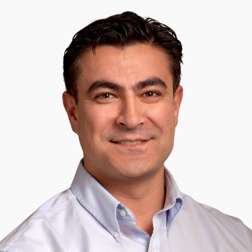 Engin Ayturk - 16th World ADC San Diego