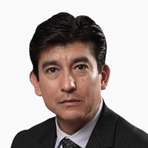 Francisco Velazquez - 16th World ADC San Diego
