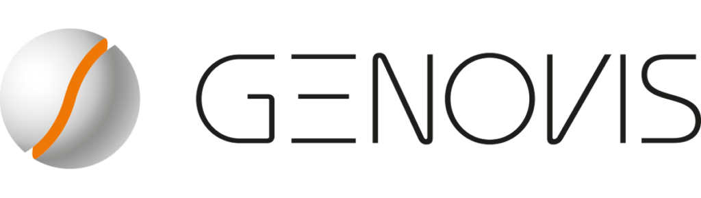Genovis-logo-program partner - 16th world adc san diego