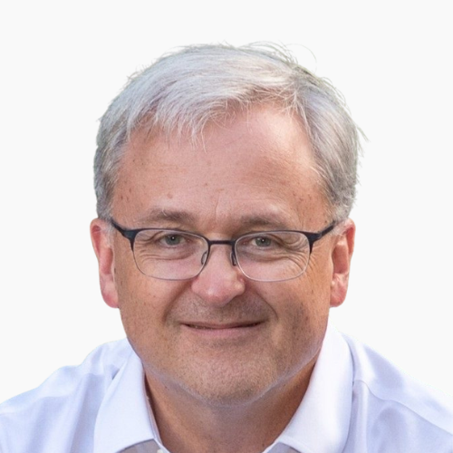 Gerold Meinhardt - 16th World ADC San Diego